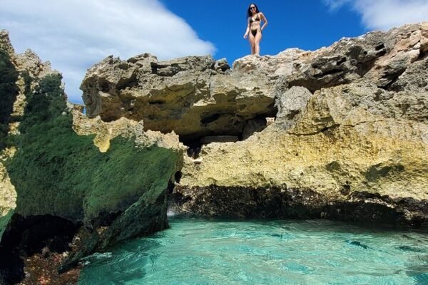 Tour Privado a Bahía de las Águilas y las 5 Playas de Pedernales - Imagen 8