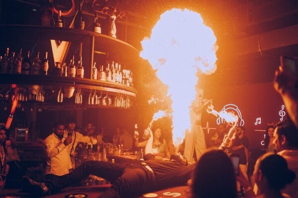 Experiencia Nocturna en Punta Cana - Imagen 8